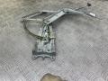90379572, 1313221RH, 90579572RH, 90579386RH стеклоподъемник передний правый Opel Zafira A [рестайлинг] 2005г. - фото №4