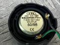 4B0035399 динамик высокочастотный (пищалка) двери передней левой Audi A6 C5 1999г. - фото №7