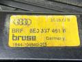 8E0837461B стеклоподъемник передний левый Audi A4 B7 2006г. - фото №9