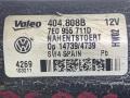 404808B, 7E0955711D моторчик заднего стеклоочистителя (дворника) Volkswagen Caravelle T6 2019г. - фото №8