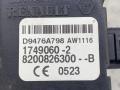 17490602, 8200826300B, D9476A798 антенна сигнализации / иммобилайзера Renault Logan 1 поколение - фото №7