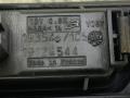 19124544, 1935410S подсветка номера Volkswagen Caravelle T6 2019г. - фото №7