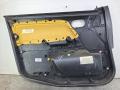 2N11N23942A, 6N11N23942GA1EA8 обшивка двери передней правой Ford Fusion 1 поколение [рестайлинг] 2006г. - фото №5