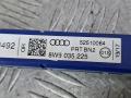 8W9035225 усилитель антенны Audi A4 B9 2017г. - фото №4