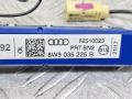 8W9035225B усилитель антенны Audi A4 B9 2017г. - фото №6