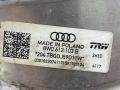 8W0612103B вакуумный усилитель тормозов Audi A4 B9 2017г. - фото №6