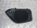 8W0035419 накладка (сетка) динамика передняя левая Audi A4 B9 2017г. - фото №6