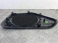 8W0035419 накладка (сетка) динамика передняя левая Audi A4 B9 2017г. - фото №8