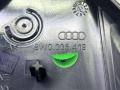 8W0035419 накладка (сетка) динамика передняя левая Audi A4 B9 2017г. - фото №9