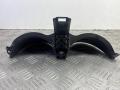6X1858292B рамка панели приборов Volkswagen Lupo 1 поколение - фото №3