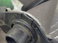 6X3857706C, 04167015, 047015 ремень безопасности передний левый Volkswagen Lupo 1 поколение - фото №7