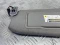 солнцезащитный козырек левый Renault Scenic 1 поколение [рестайлинг] 2002г. - фото №5