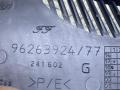 9626392477, 241602 сетка на динамик двери передней левой Citroen Xantia 1 поколение [рестайлинг] 1999г. - фото №6