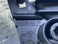 9610680077 ручка внутренняя двери передней левой Citroen Xantia 1 поколение [рестайлинг] 1999г. - фото №6