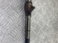 03L1302778, C001V350, L12624533 форсунка топливная SEAT Altea 1 поколение [рестайлинг] 2012г. - фото №4