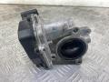 03L128063Q, 240209322 дроссельная заслонка SEAT Altea 1 поколение [рестайлинг] 2012г. - фото №3