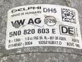 5N0820803E, 011405620004, 6CVC140, 10252153817D компрессор кондиционера SEAT Altea 1 поколение [рестайлинг] 2012г. - фото №7