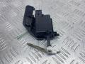 7700838340 активатор замка крышки топливного бака Renault Scenic 1 поколение [рестайлинг] 2002г. - фото №2