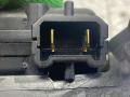 7700838340 активатор замка крышки топливного бака Renault Scenic 1 поколение [рестайлинг] 2002г. - фото №6