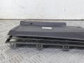 9649007777, 1859057116 накладка замка капота Peugeot 607 1 поколение [рестайлинг] 2006г. - фото №2