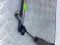 D066934, 02265793 преднатяжитель ремня безопасности левый Renault Scenic 1 поколение [рестайлинг] 2002г. - фото №3
