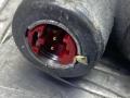D066934, 02265793 преднатяжитель ремня безопасности левый Renault Scenic 1 поколение [рестайлинг] 2002г. - фото №6