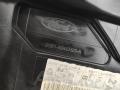 2S61-A045H23-A накладка двери внутренняя задняя левая Ford Fusion 1 поколение [рестайлинг] 2006г. - фото №2