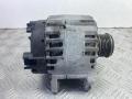 03L903023F, 2607703A, TG14C026, 212088283 генератор SEAT Altea 1 поколение [рестайлинг] 2012г. - фото №4