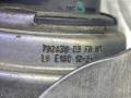 7695660005, 20112050934, 79243003FR клапан управления турбиной (актуатор) SEAT Altea 1 поколение [рестайлинг] 2012г. - фото №8