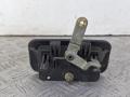 YC15V22401 ручка наружная двери левой Ford Transit 7 поколение - фото №2
