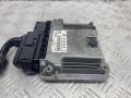 03L906018QK, EDC17C46, 0281019115, 03L907309AG блок управления двигателем Skoda Yeti 1 поколение 2013г. - фото №2