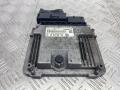 03L906018QK, EDC17C46, 0281019115, 03L907309AG блок управления двигателем Skoda Yeti 1 поколение 2013г. - фото №3