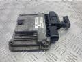 03L906018QK, EDC17C46, 0281019115, 03L907309AG блок управления двигателем Skoda Yeti 1 поколение 2013г. - фото №4