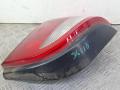 7700428320 фонарь задний левый Renault Megane 1 поколение [рестайлинг] - фото №2