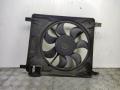 95978939, P95153876 вентилятор охлаждения Chevrolet Spark M300 2012г. - фото №5