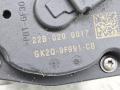 GK2Q9F991CB, 22B0200017 дроссельная заслонка Ford Galaxy 3 поколение [рестайлинг] 2022г. - фото №7