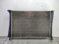 6202801E, ME4S6H8005DA, 342684 радиатор основной Ford Fusion 1 поколение [рестайлинг] 2006г. - фото №4