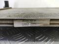 6202801E, ME4S6H8005DA, 342684 радиатор основной Ford Fusion 1 поколение [рестайлинг] 2006г. - фото №5