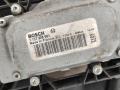 1137328081, 30680547, 0130303909, 3135103586 вентилятор охлаждения Volvo V70 2 поколение 2001г. - фото №3