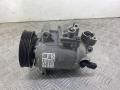 5N0820803E, 01140562-0002, 6CVC140, 04253144033B компрессор кондиционера Skoda Yeti 1 поколение 2013г. - фото №2