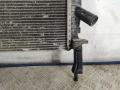 6C118005AD радиатор основной Ford Transit 7 поколение - фото №5