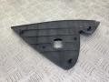 96909256 декоративная накладка торпедо правая Chevrolet Spark M300 2012г. - фото №5