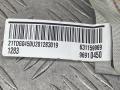 631159969, 96910450 подушка безопасности боковая (шторка) правая Chevrolet Spark M300 2012г. - фото №6