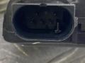 4B1820511C, 0132801129, 120899106, MF116880080 моторчик заслонки печки Audi A6 C5 1999г. - фото №6