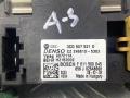 3C0907521D, F011500045, H2162002, CZ2468105383 сопротивление печки Audi A3 8P [2-й рестайлинг] 2010г. - фото №7