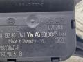 0132801341, 983386G, 020208 моторчик заслонки печки Audi A3 8P [2-й рестайлинг] 2010г. - фото №7