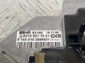 A2108211551GKR, 9140010309803 сопротивление печки Mercedes-Benz E W210 [рестайлинг] 2002г. - фото №7