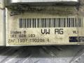 1K0820679, 1K1820103, F666902ZF расширительный клапан кондиционера Audi A3 8P [2-й рестайлинг] 2010г. - фото №6
