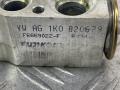 1K0820679, 1K1820103, F666902ZF расширительный клапан кондиционера Audi A3 8P [2-й рестайлинг] 2010г. - фото №7