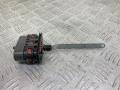 9062600532 моторчик заслонки печки Mercedes-Benz E W210 [рестайлинг] 2002г. - фото №2